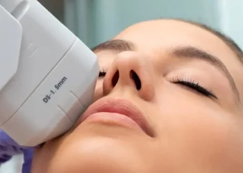 Ultrasound Waves That Erase Years: Understanding HIFU Facial Rejuvenation