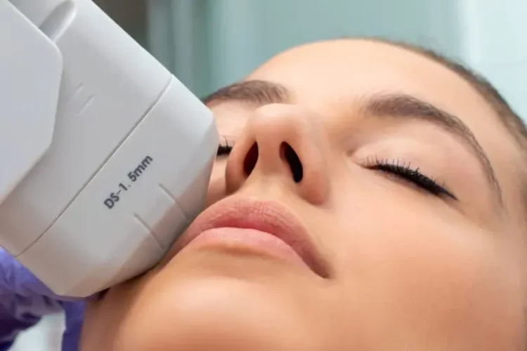 Ultrasound Waves That Erase Years: Understanding HIFU Facial Rejuvenation