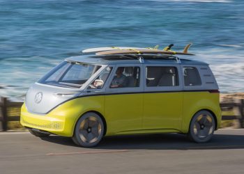 Going Green on the Go: The Top Perks of Converting to an Electric Campervan