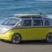 Going Green on the Go: The Top Perks of Converting to an Electric Campervan
