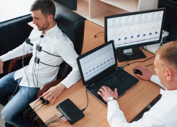 Examining the Potential Benefits Supporting Lie Detector Testing