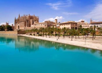 Adventure Awaits: Thrilling Outdoor Tours for Every Explorer in Mallorca