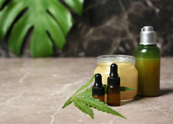 The Growing Case Behind Medical Cannabis