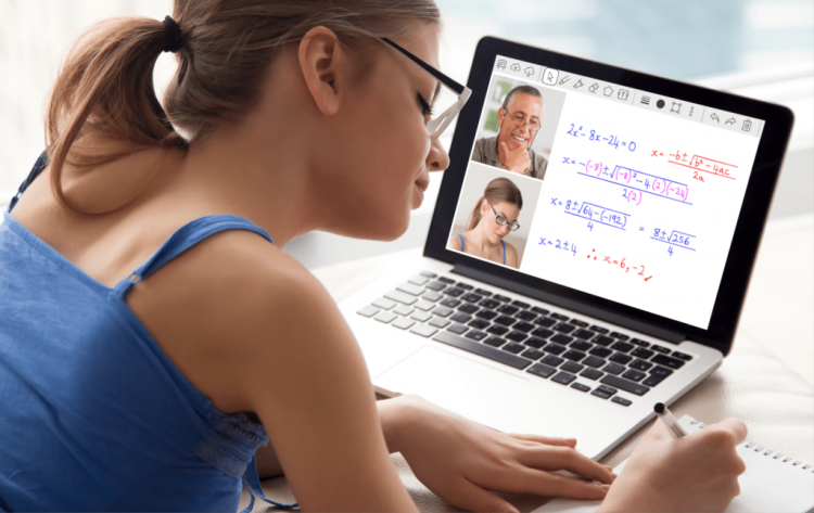 Personalized Learning in Science: The Rise of Online Tutoring Platforms
