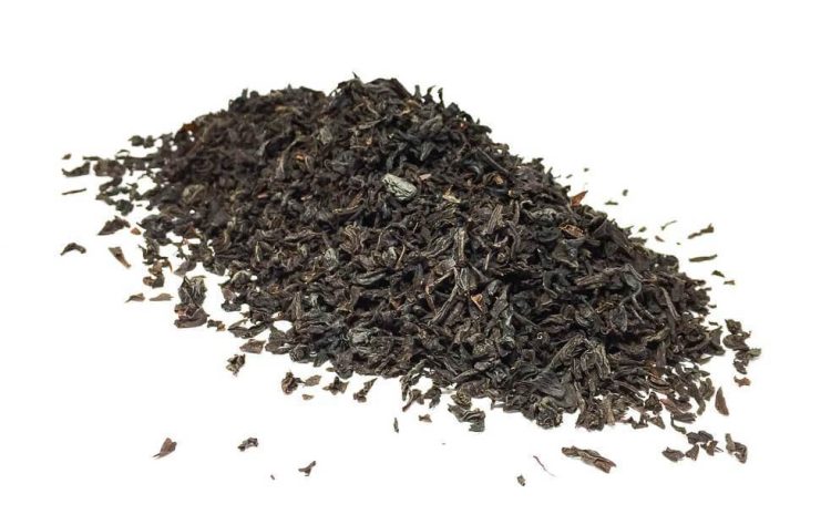 The Art of Organic Brews: Why the Best Organic Loose Leaf Tea is Transforming Tea Time