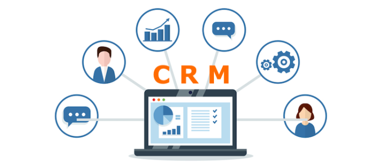 Maximize Growth Potential with CRM for Small Business