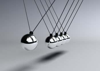 Captivating Physics in Action: Understanding the Magic of Newton’s Cradle