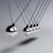 Captivating Physics in Action: Understanding the Magic of Newton’s Cradle