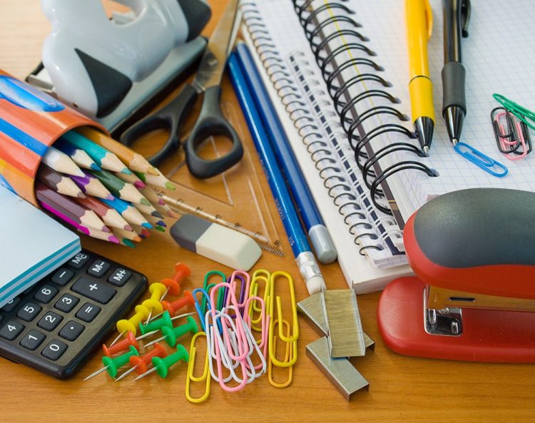 From Click to Cart: How Online Office Supply Purchases are Revolutionizing Businesses