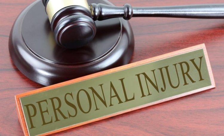 Navigating the Road to Recovery: Why You Need Personal Injury Solicitors on Your Side