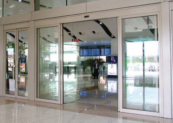 Safety, Sustainability, Style: Demystifying the World of Automatic Doors in the UK