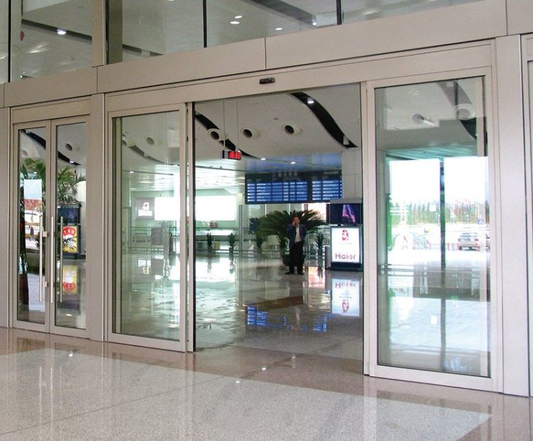 Safety, Sustainability, Style: Demystifying the World of Automatic Doors in the UK