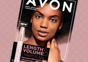 Celebrating Tradition: The Importance of the Avon Catalogue to its Loyal Customers