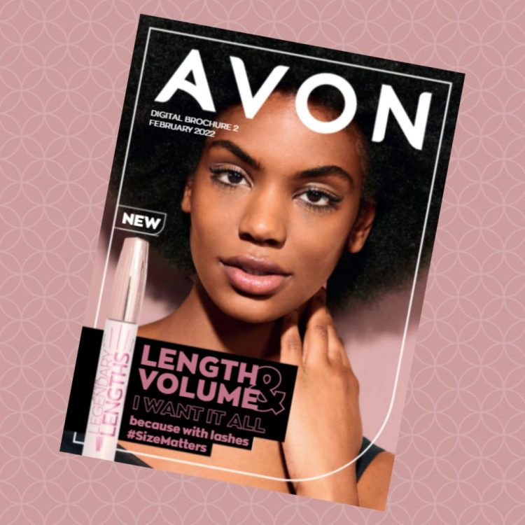 Celebrating Tradition: The Importance of the Avon Catalogue to its Loyal Customers