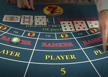 Drawing to Victory: Mastering the Art of Card Selection in Baccarat