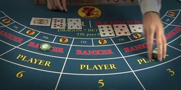 Drawing to Victory: Mastering the Art of Card Selection in Baccarat
