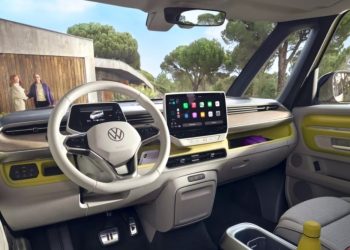 Eco-Escapes on Four Wheels: The Rise of Electric Campervans in the UK’s Sustainable Travel Revolution