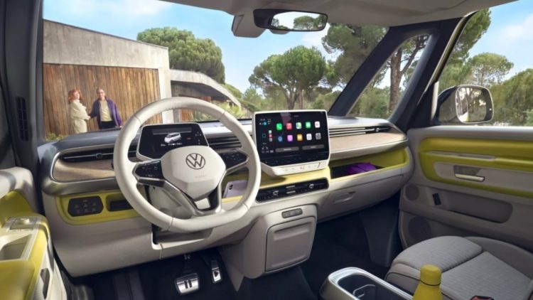 Eco-Escapes on Four Wheels: The Rise of Electric Campervans in the UK’s Sustainable Travel Revolution