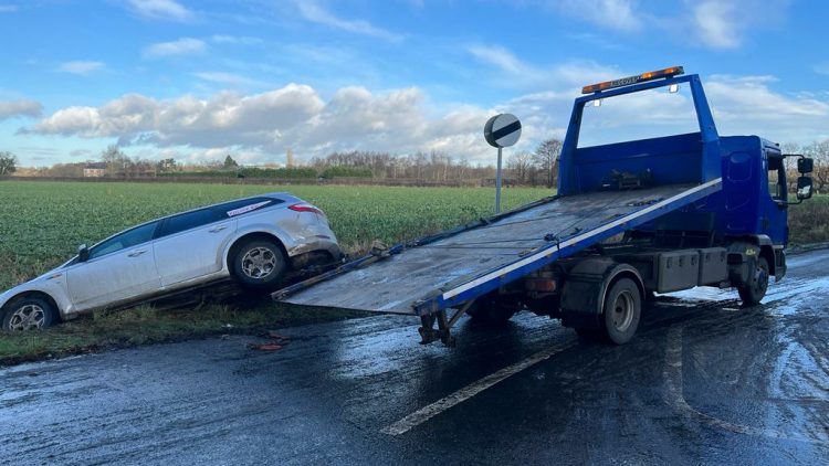 Breakdown Support You Can Count On: The Benefits of Car Recovery Kent