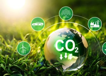 Businesses Counterbalancing to Carbon Neutrality: The Rising Offset Trend