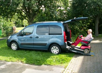 Enabling Freedom and Accessibility: Exploring the Benefits of Disability Car Hire