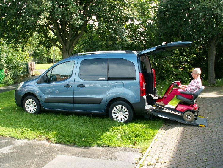 Enabling Freedom and Accessibility: Exploring the Benefits of Disability Car Hire