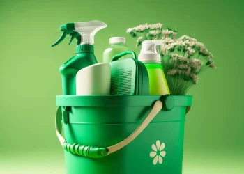 Elevating Home Hygiene: The Advantages of Choosing Aesthetic Eco-Friendly Cleaners