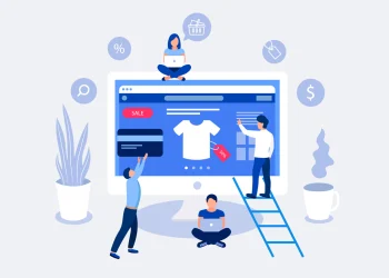From User-Friendly Design to Enhanced Functionality: The Case for Ecommerce Store Builders