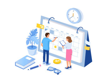 Future-Proof Your Business: Why Tommy’s Time and Workforce Management Tools Are the Key to Success