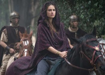 Saga wciągającej narracji: O sile i magii epickich seriali dramatycznych
