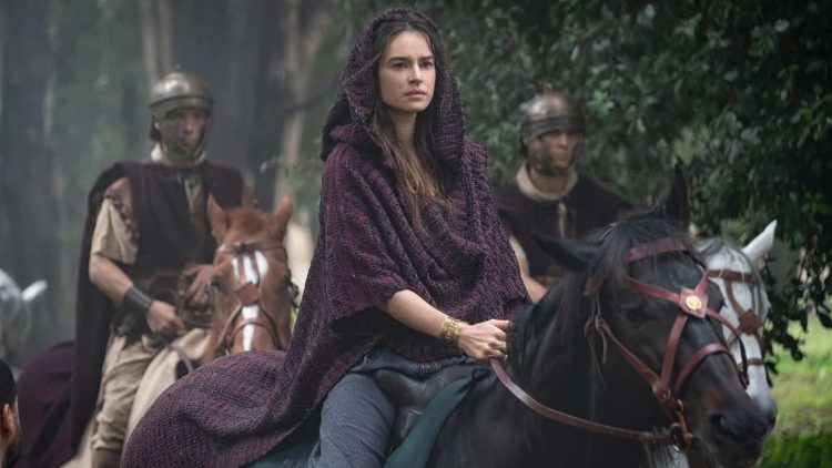 Saga wciągającej narracji: O sile i magii epickich seriali dramatycznych