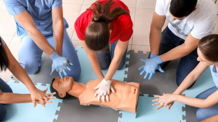 Cultivating a Culture of Safety: The Role of Workplace First Aid Courses in Business