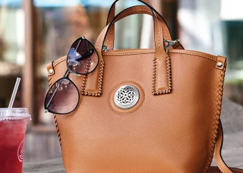 The Fashion Statement: How Designer Handbags Shape Style Trends