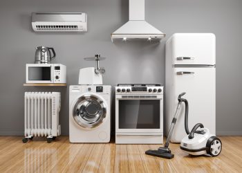 Home Appliances: A Comprehensive Guide to Modern Convenience