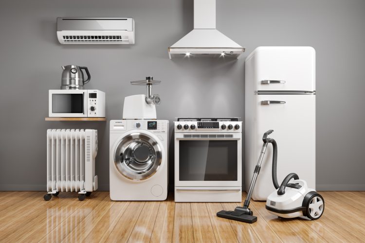 Home Appliances: A Comprehensive Guide to Modern Convenience