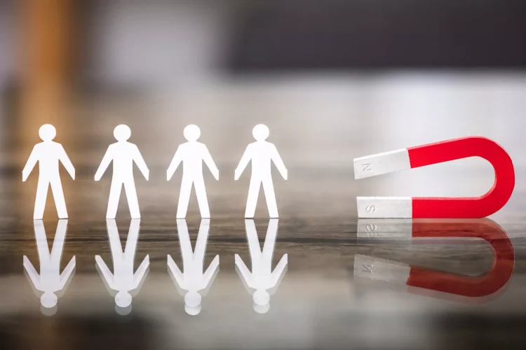 Beyond Reach: Unleashing the Power of Lead Generation UK for Business Growth