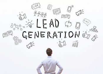 Lead Generation in the UK