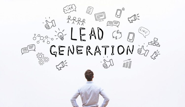 Lead Generation in the UK
