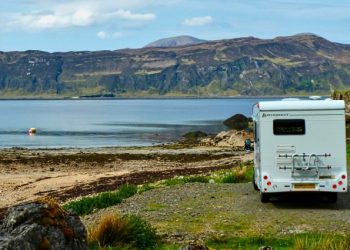 Unique, Personalized and Affordable: Benefits of a North Coast 500 Motorhome Holiday