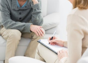 The Healing Power of Therapy: Why Londoners Should Consider Seeing a Psychotherapist