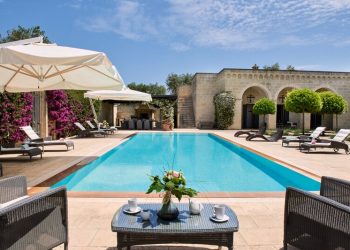 Unveiling Puglia’s Secrets: Off-the-Beaten-Path Villa Escapes