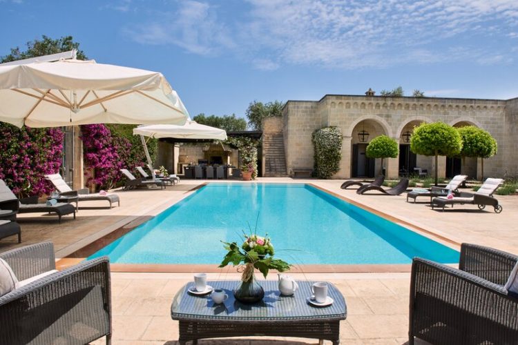 Unveiling Puglia’s Secrets: Off-the-Beaten-Path Villa Escapes