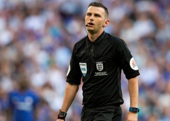 Uniformity and Authority: Understanding the Role of Referee Attire in Soccer