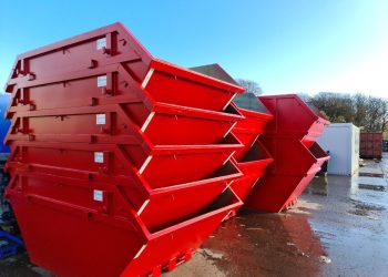 Navigating Lancing’s Waste Management Landscape with Professional Skip Hire Services
