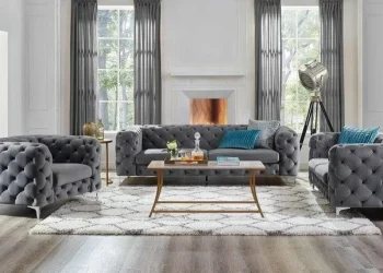 Making an Informed Decision: Factors to Evaluate When Buying Sofas