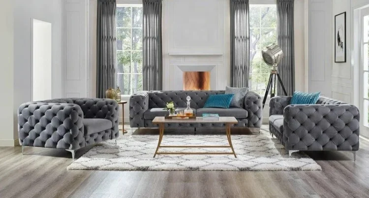 Making an Informed Decision: Factors to Evaluate When Buying Sofas