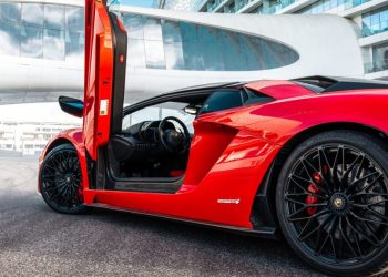 Supercar Rental: A Cost-Effective Way to Indulge in Automotive Luxury