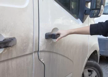 Beyond Steel Sheets: Fortifying Your Fleet with the Power of Van Security Locks