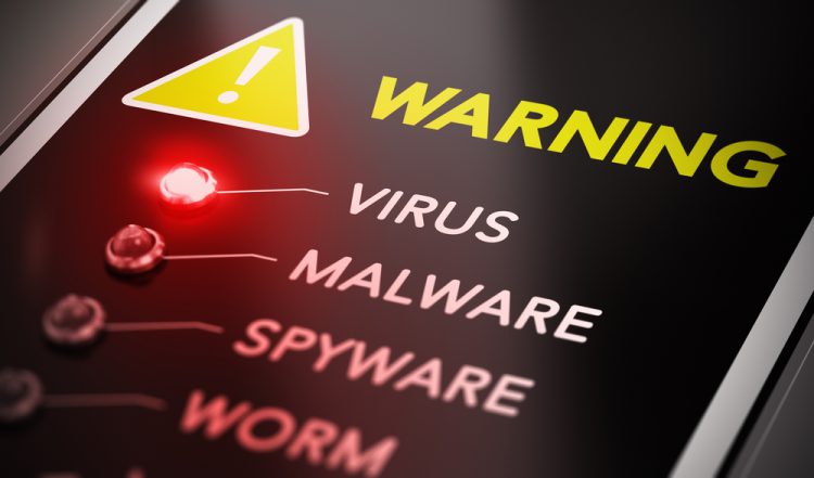 Reboots, Shutdowns and Power Spikes: Physical Clues Your Computer Has Malware