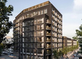 The Allure of New Build Homes in London: A Comprehensive Guide